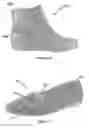Fig. 12 - STRAIN-RELIEF ELEMENT FOR FOOTWEAR ARTICLES