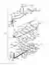 Fig. 01 - Article of footwear with adjustable fitting system
