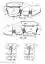 Fig. 15 - Article of footwear with adjustable fitting system