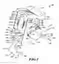Fig. 02 - Methods and apparatuses for making custom orthotics, insoles and other footwear inserts