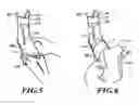 Fig. 04 - Methods and apparatuses for making custom orthotics, insoles and other footwear inserts