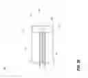Fig. 11 - METHOD FOR INSTALLING SLIDE FASTENER ASSEMBLY IN THIN SHELL GARMENT