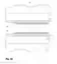 Fig. 20 - METHOD FOR INSTALLING SLIDE FASTENER ASSEMBLY IN THIN SHELL GARMENT
