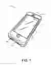 Fig. 02 - Waterproof protective case for an electronic device