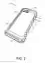 Fig. 03 - Waterproof protective case for an electronic device