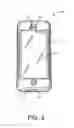 Fig. 04 - Waterproof protective case for an electronic device