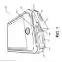 Fig. 08 - Waterproof protective case for an electronic device