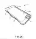 Fig. 26 - Waterproof protective case for an electronic device