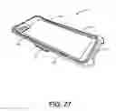 Fig. 28 - Waterproof protective case for an electronic device