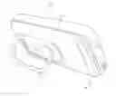 Fig. 01 - DEVICE FOR RETAINING A PORTABLE ELECTRIC COMPONENT