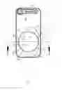 Fig. 03 - DEVICE FOR RETAINING A PORTABLE ELECTRIC COMPONENT