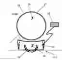 Fig. 01 - Insulated Food Carrying System of Nesting  Devices