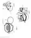 Fig. 05 - Insulated Food Carrying System of Nesting  Devices