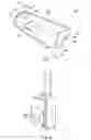 Fig. 06 - Wheeled suitcase with beverage holder