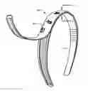 Fig. 01 - Customizable Hair Band