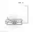 Fig. 07 - Compact container having function of uniformly discharging cosmetic solution