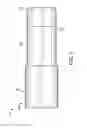 Fig. 03 - Retractable cosmetic pencil