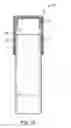 Fig. 10 - Retractable cosmetic pencil