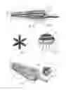 Fig. 05 - Applicator for applying a product to the eyelashes and/or eyebrows