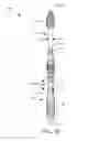 Fig. 11 - Oral care implement