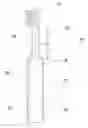 Fig. 01 - TOOTHBRUSH WITH DENTAL PLAGUE DISPLAY FUNCTION