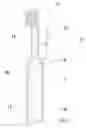 Fig. 02 - TOOTHBRUSH WITH DENTAL PLAGUE DISPLAY FUNCTION
