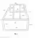 Fig. 04 - System and method for a garden table assembly