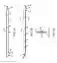 Fig. 03 - Divider for shelfing and method and system for dividing a shelf