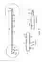 Fig. 04 - Divider for shelfing and method and system for dividing a shelf