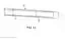 Fig. 11 - Divider for shelfing and method and system for dividing a shelf