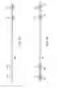 Fig. 25 - Divider for shelfing and method and system for dividing a shelf