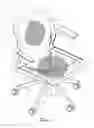 Fig. 02 - Method of making a chair with pivot function