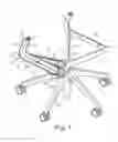 Fig. 04 - Method of making a chair with pivot function
