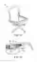 Fig. 11 - Method of making a chair with pivot function