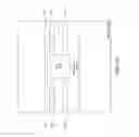Fig. 05 - SENSOR STRIP FOR GATHERING HUMAN BIOLOGICAL SIGNALS AND CONTROLLING A BED DEVICE