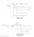 Fig. 10 - SENSOR STRIP FOR GATHERING HUMAN BIOLOGICAL SIGNALS AND CONTROLLING A BED DEVICE