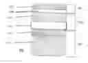 Fig. 01 - Ergonomic mattress pad with polyester fill