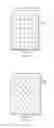 Fig. 02 - Ergonomic mattress pad with polyester fill