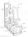 Fig. 01 - Modular display unit