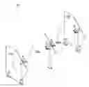 Fig. 01 - Modular food guard system