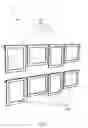 Fig. 02 - Modular picture display system