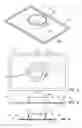 Fig. 02 - Surface contact self-sealing integrated tablewear and dining mat