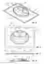 Fig. 03 - Surface contact self-sealing integrated tablewear and dining mat