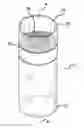 Fig. 01 - ICE SEQUESTERING CONTAINER ASSEMBLY