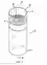 Fig. 02 - ICE SEQUESTERING CONTAINER ASSEMBLY