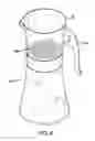Fig. 07 - ICE SEQUESTERING CONTAINER ASSEMBLY