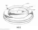 Fig. 03 - Beverage Cup Protector Lid Apparatus, Method and System