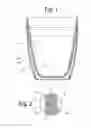 Fig. 02 - METHOD OF MAKING INSULATED DRINKING VESSELS