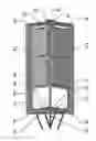 Fig. 01 - Mail box shield