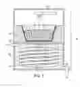 Fig. 04 - Hot and cold beverage maker and method of use